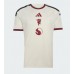 Pánský Fotbalový dres Manchester United Bryan Mbeumo #19 2026-27 Třetí Krátký Rukáv